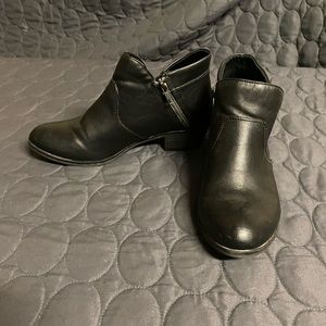 Booties